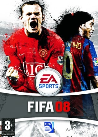 FIFA 08