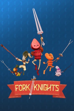 Download Fork Knights