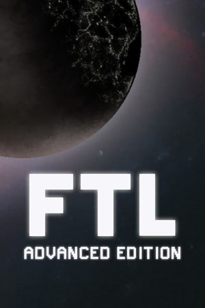 Download FTL: Faster Than Light