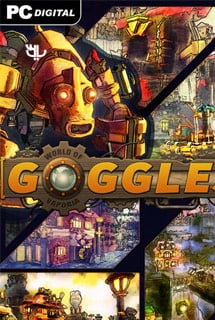 Download Goggles - World of Vaporia