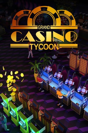 Download Grand Casino Tycoon