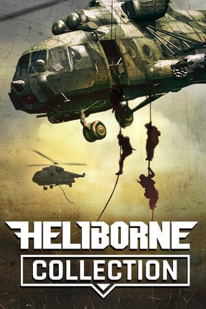 Download Heliborne