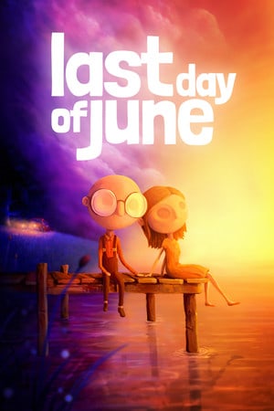 Download Last Day of June