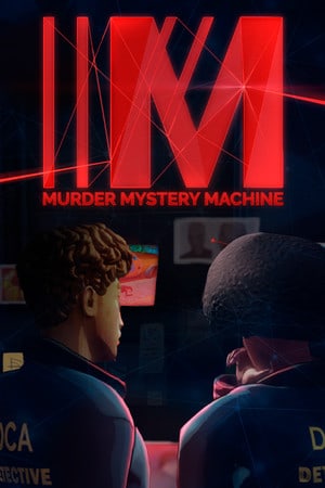 Download Murder Mystery Machine