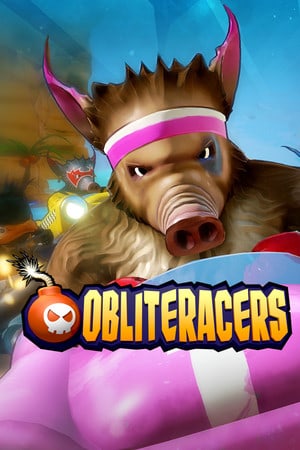 Download Obliteracers