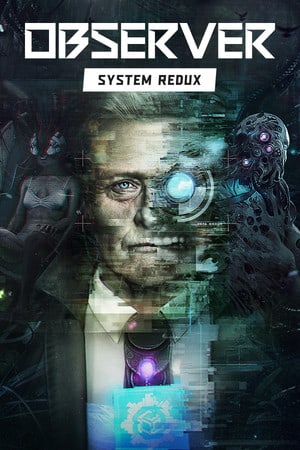 Download Observer: System Redux