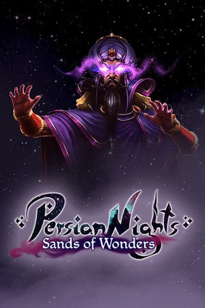 Download Persian Nights: Sands of Wonders