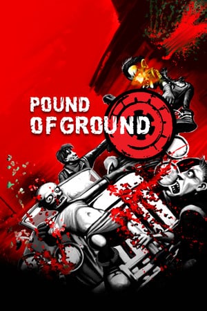 Download Pound of Ground: Killed Twice