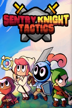 Download Sentry Knight Tactics