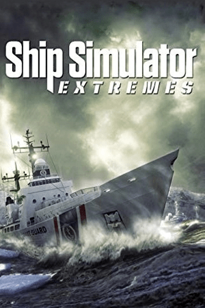 Download Ship Simulator Extremes