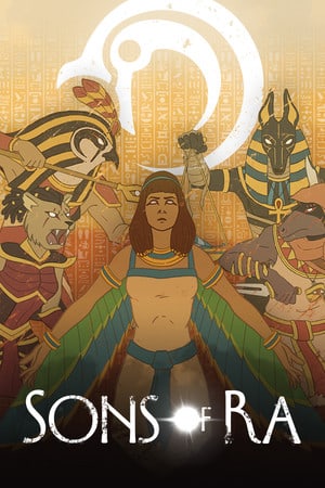 Download Sons of Ra