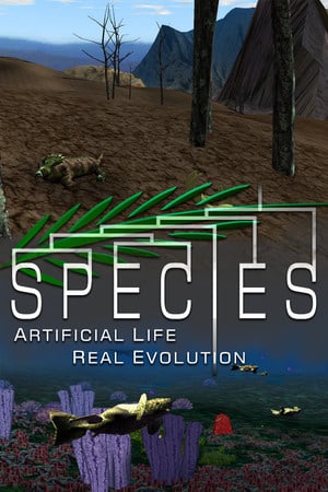 Download Species: Artificial Life, Real Evolution