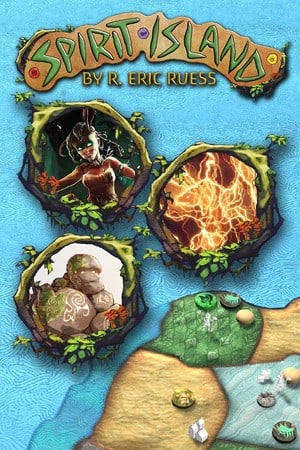 Download Spirit Island