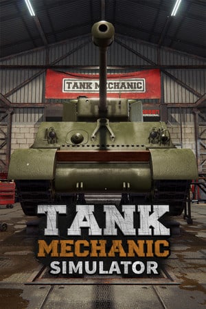 Download Tank Mechanic Simulator