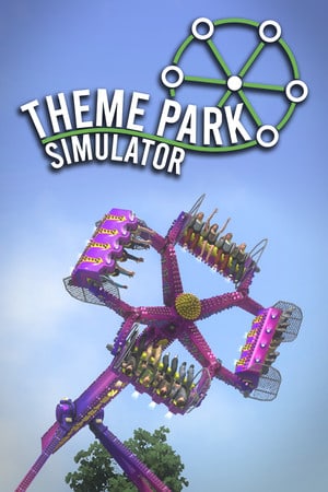 Download Theme Park Simulator: Rollercoaster Paradise