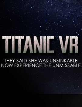 Titanic VR