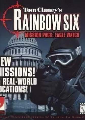 Tom Clancy's Rainbow Six: Eagle Watch