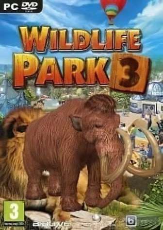 Download Wildlife Park 3