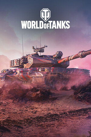 Download World of Tanks