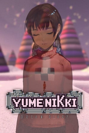 Yume Nikki Dream Diary