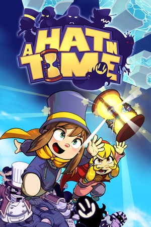 Download A Hat in Time