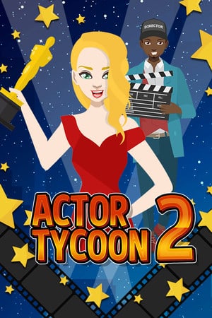 Actor Tycoon 2