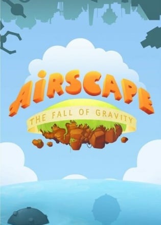 Download Airscape - The Fall of Gravity