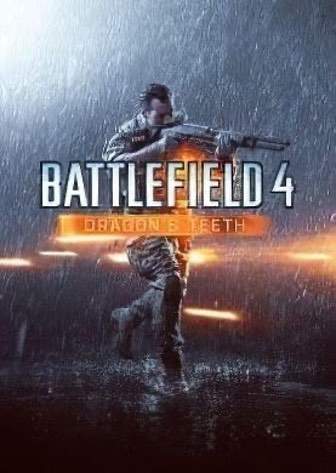 Battlefield 4: Dragon's Teeth