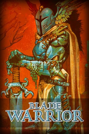 Blade Warrior