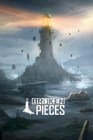 Download Broken Pieces