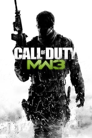 Download Call of Duty: Modern Warfare 3