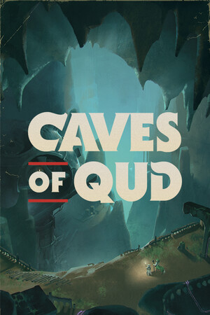 Download Caves of Qud