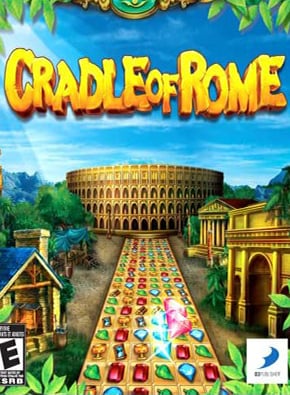 Cradle of Rome