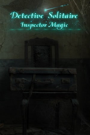 Detective Solitaire Inspector Magic