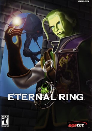 Download Eternal Ring