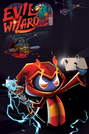 Download Evil Wizard