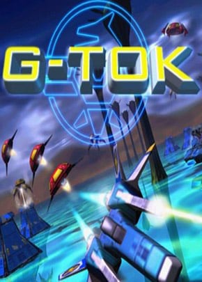 Download G-TOK: The Defender