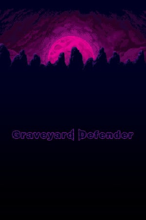 Download Graveyard Defender