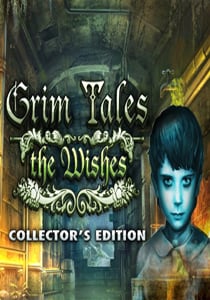 Grim Tales: Horizon Of Wishes