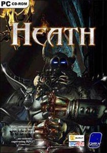 Download Heath: The Unchosen Path