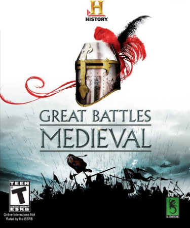 Download HISTORY Great Battles Medieval