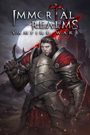 Download Immortal Realms: Vampire Wars