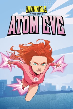 Download Invincible Presents: Atom Eve