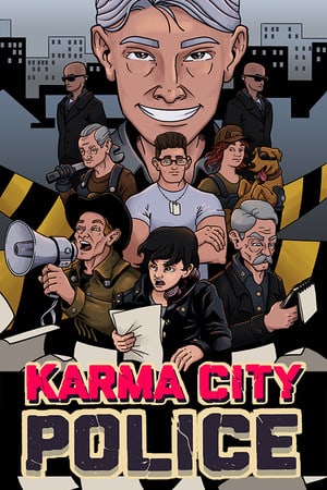 Download Karma City Police