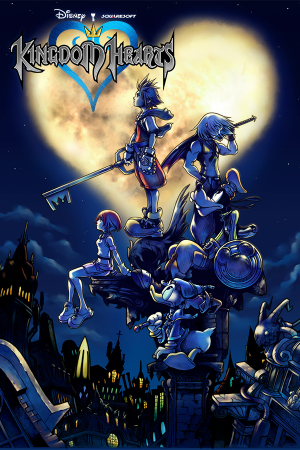 Kingdom Hearts