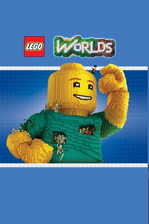 Download LEGO Worlds