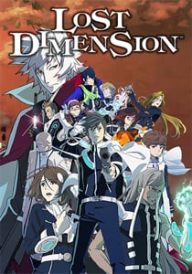 Lost Dimension