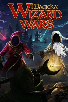 Download Magicka: Wizard Wars