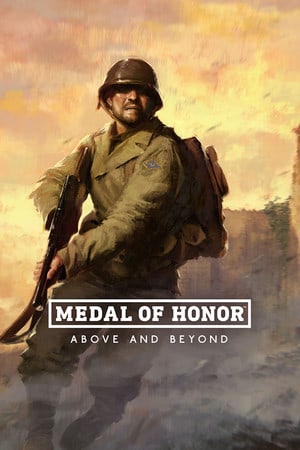 Download Medal of Honor Above and Beyond