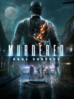 Murdered: Soul Suspect